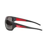 Lunettes de sécurité performance - Teintées - Milwaukee 4932471884